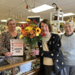 mathews spooky window contest