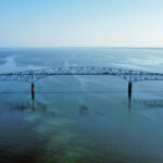 neighbors bridge delays