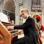 neighbors organist