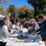 neighbors oyster roast