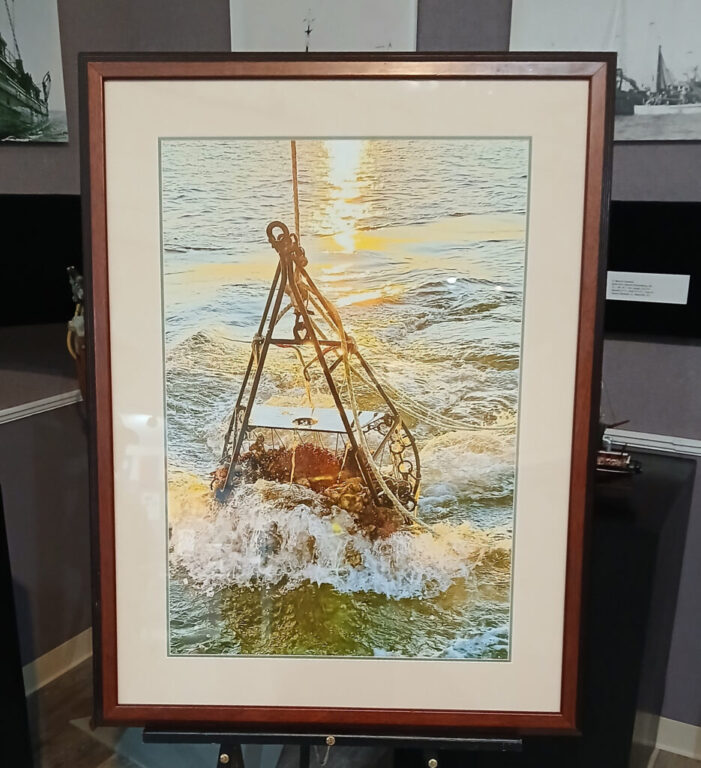 neighbors reedville fishermens museum 2