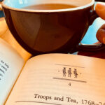 neighbors yorktown tea festival