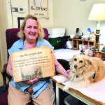 pet page animal care