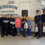 point avfrs appreciation