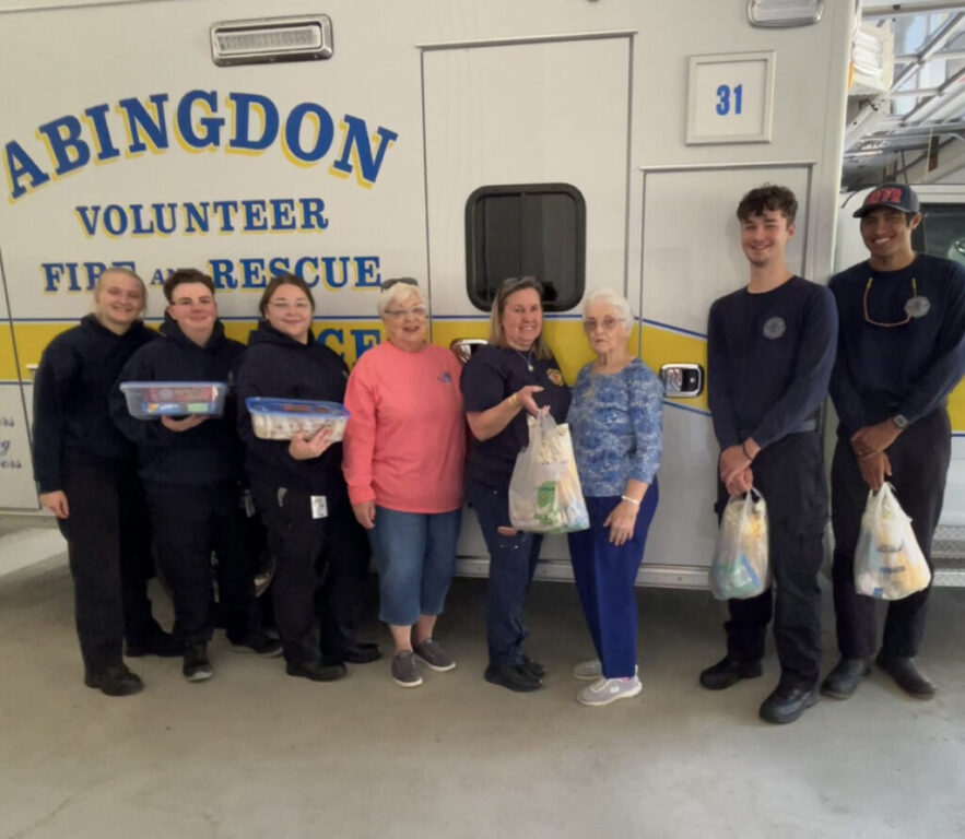 point avfrs appreciation