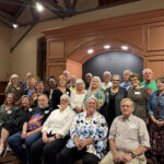ALL EYES OPEN Far left is out of focus - TO G-J