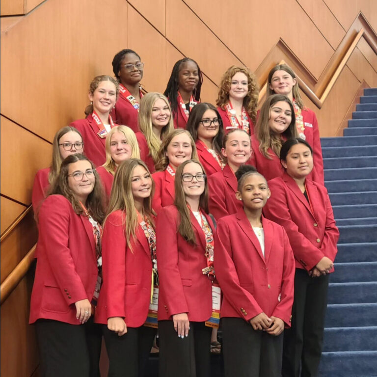 schools FCCLA
