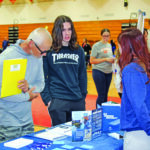 schools college fair