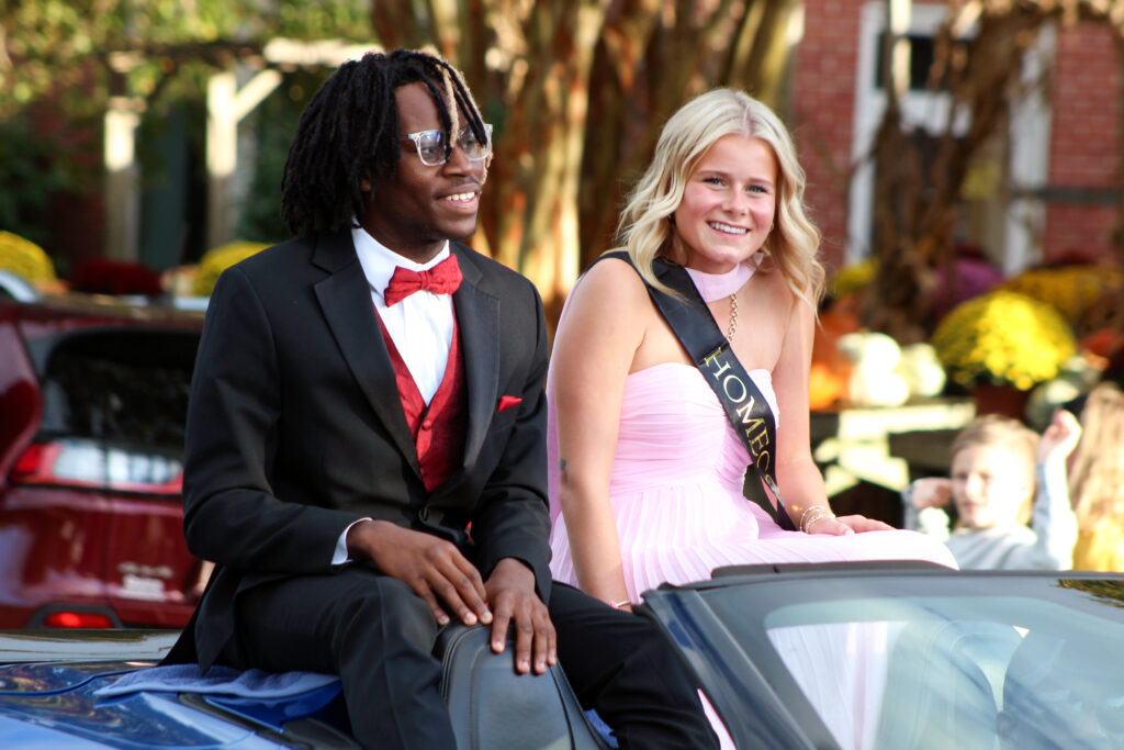 schools homecoming 2