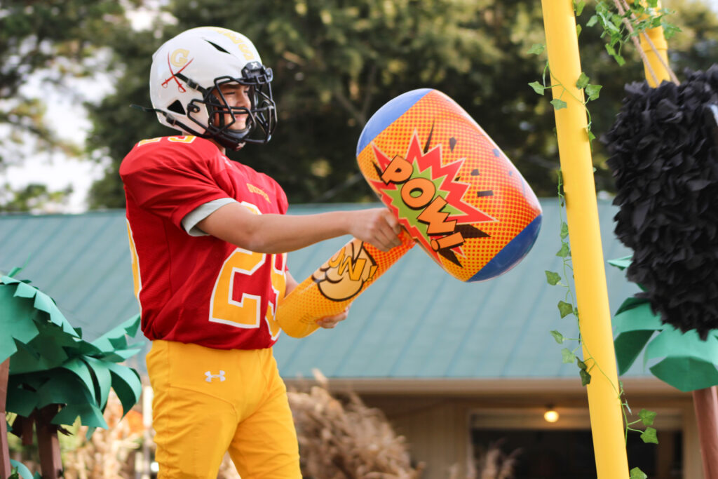 schools homecoming 4