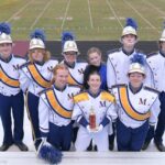 schools mathews band