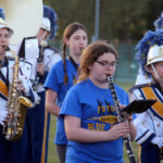 schools mhs band