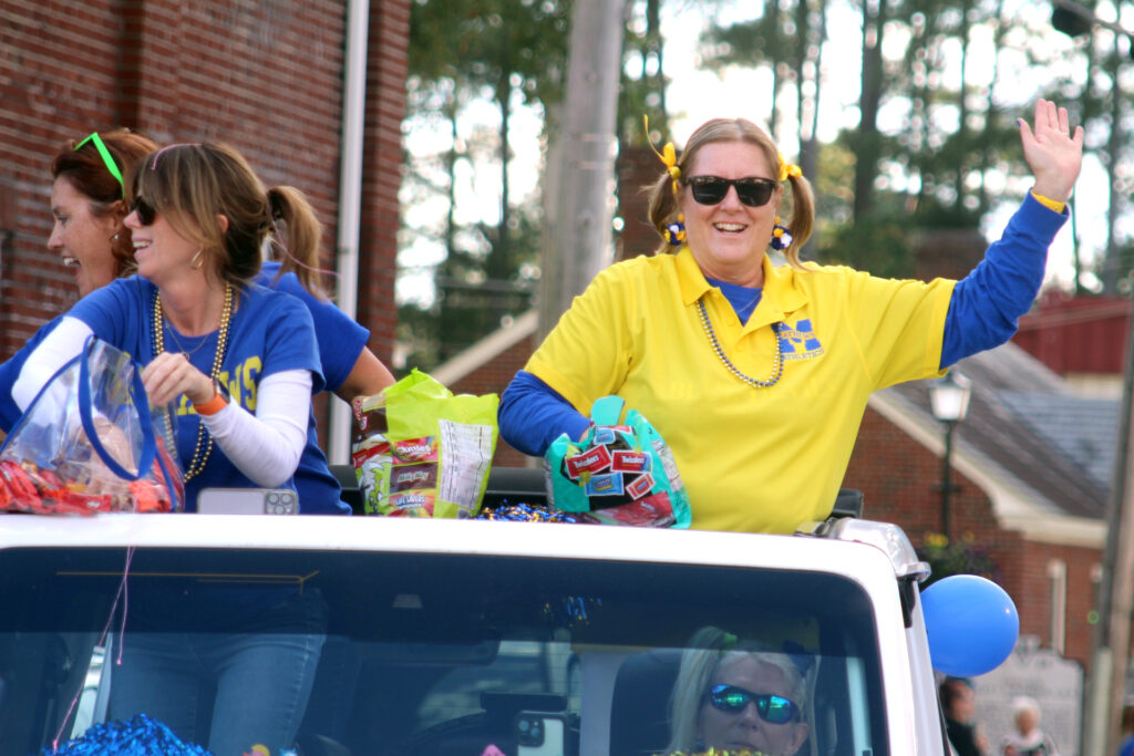 schools mhs homecoming athletic boosters