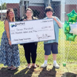 schools sweepstakes winner