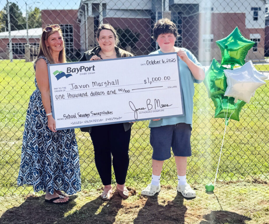 schools sweepstakes winner