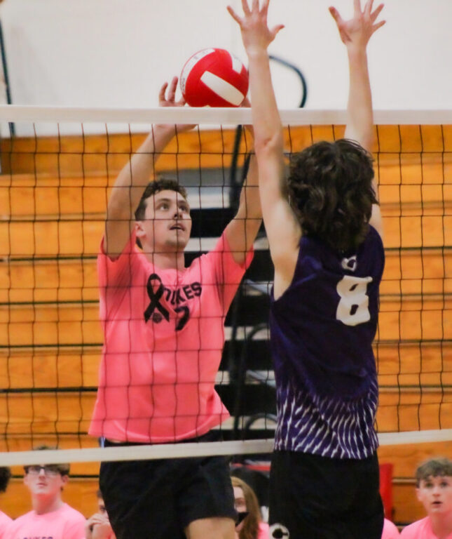 sports ghs boys volleyball 1
