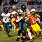 sports ghs football