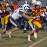 sports ghs football alternate