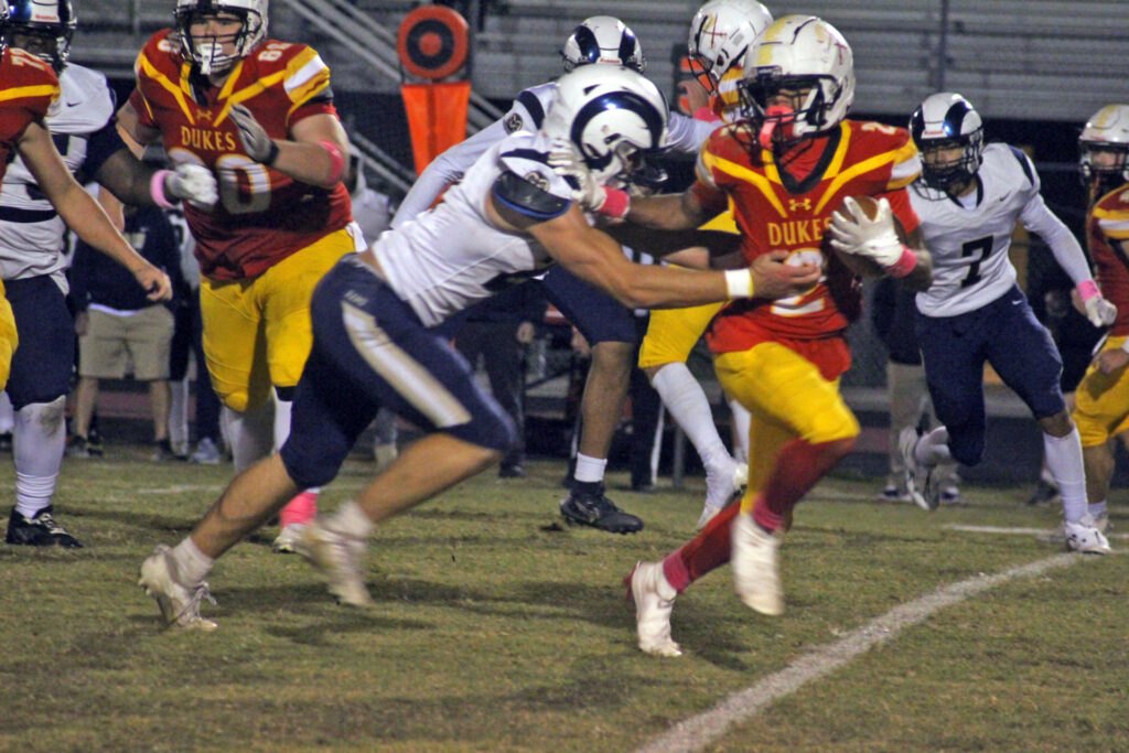 sports ghs football alternate