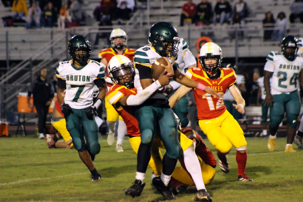 sports ghs football