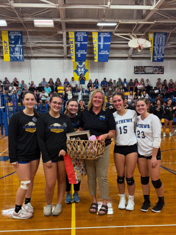 sports mhs volleyball