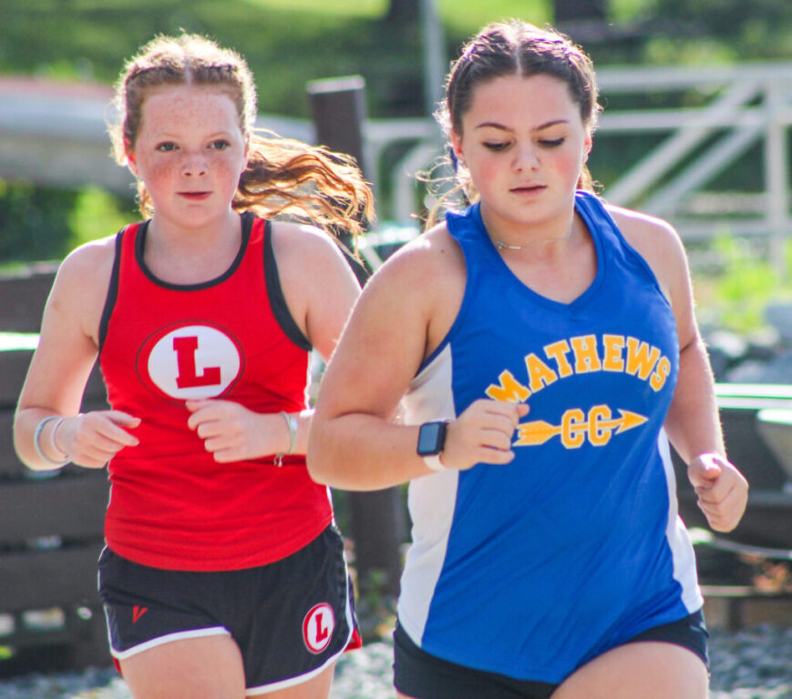 sports mhs xc