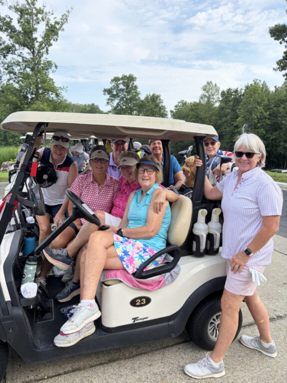 sports prlga at mattaponi springs