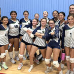 sports ware volleyball