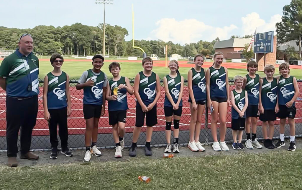 sports ware xc