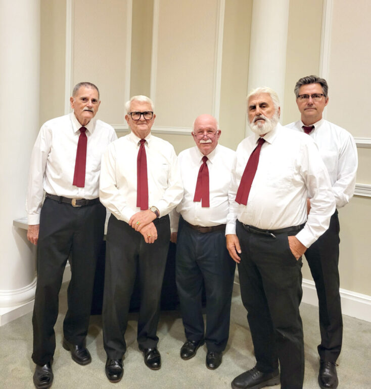 virginia mountain boys