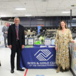 1a boys and girls club