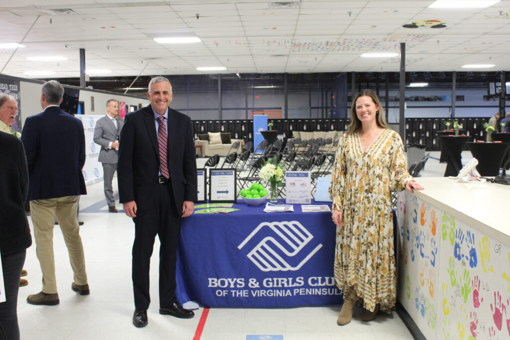 1a boys and girls club