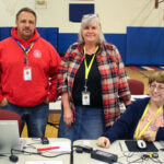 1a gloucester election 1