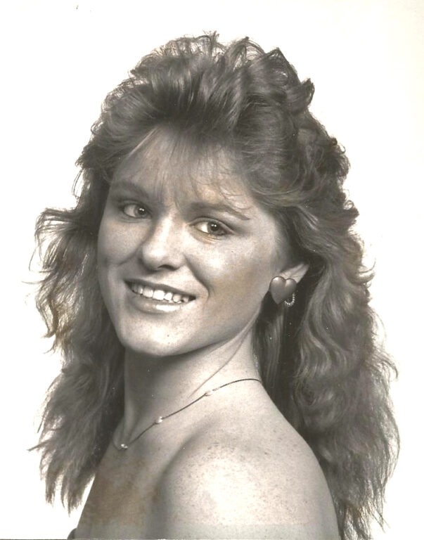 1a laurie ann powell murderer determined