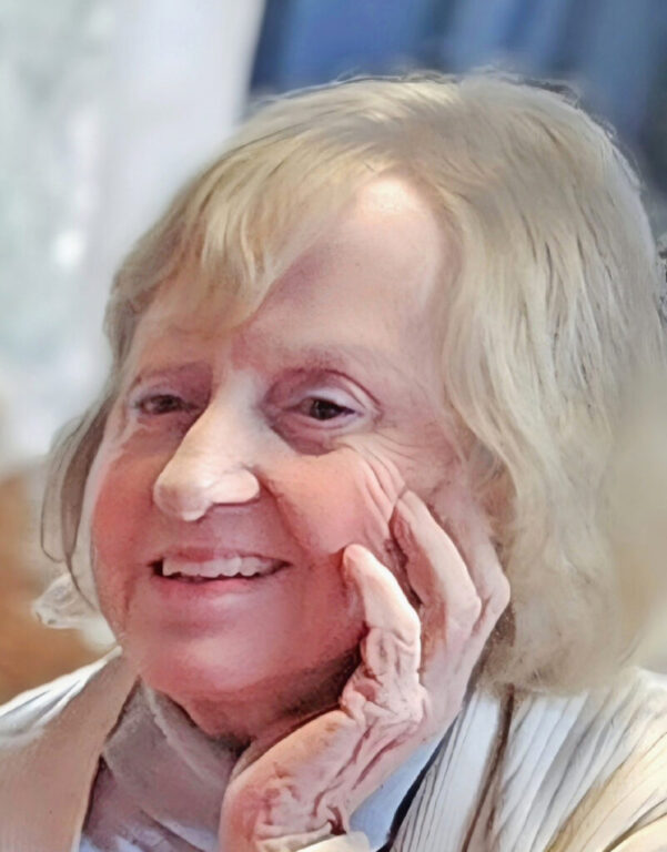 Bogue, Carol Nov 2025