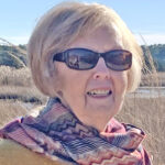 Insley, Paulette Morgan