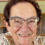 Webber, Luigina Oct 2025