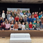 arts moose players shrek jr