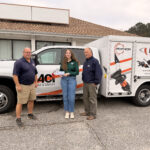 business ACI Fire and Safety