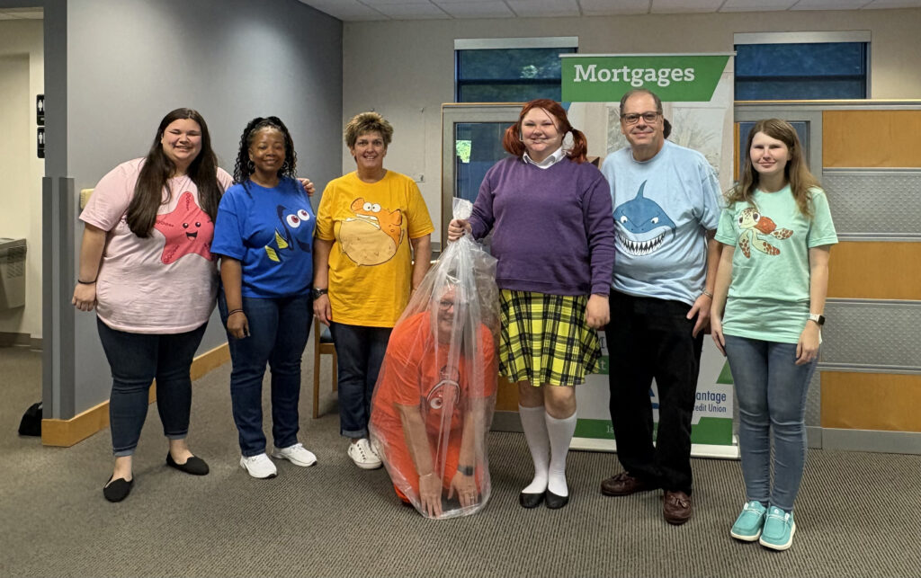 business first advantage