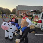 church mathews chapel