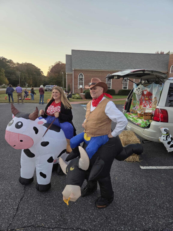 church mathews chapel