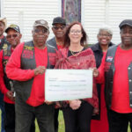 church motorcycle club