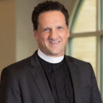 church ware pastor head shot