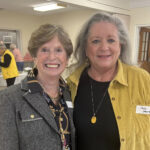 community daffodil club leadership award