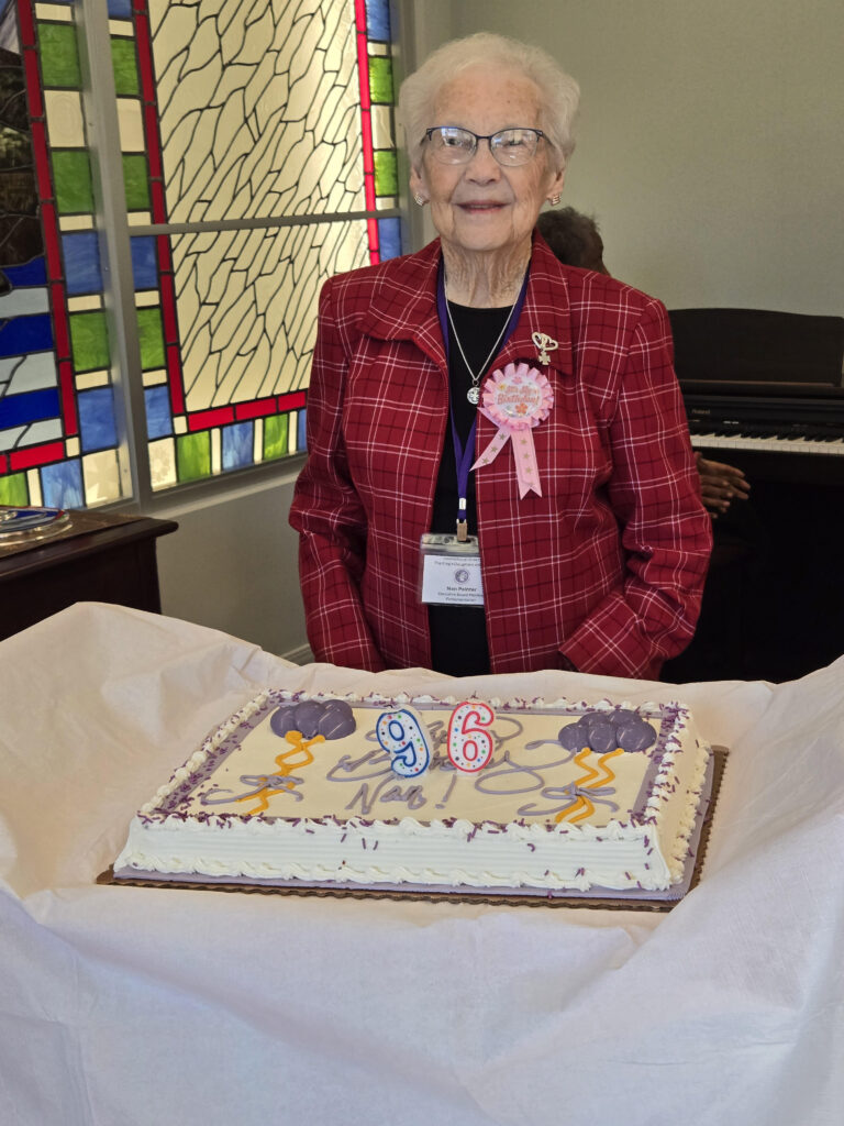 community kings daughters 2