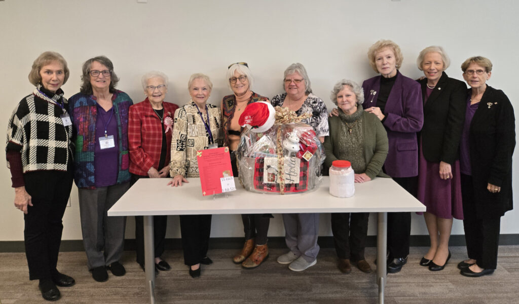 community kings daughters