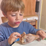 food charlie turkey rgb