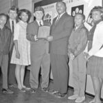 glimpses 11-65 good citizens at thomas hunter047