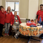 glimpses veterans day